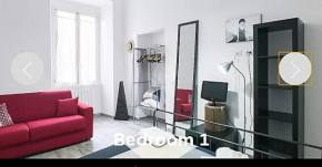 Luxury apartment Napoleone